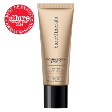 bareMinerals Complexion Rescue Tinted Moisturizer ...