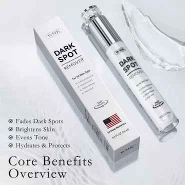 WMK Dark Spot Remover for Face, Dark Spot Correcto...