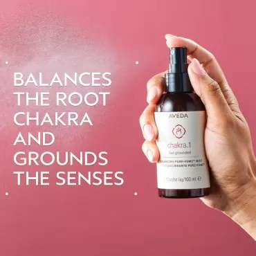 Aveda Chakra 1 Balancing Pure-Fume Mist: Grounded ...