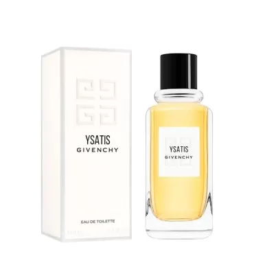 Ysatis By Givenchy For Women. Eau De Toilette Spra...