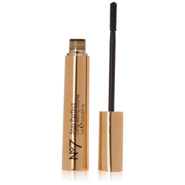 Boots No7 Stay Perfect Mascara - Black...