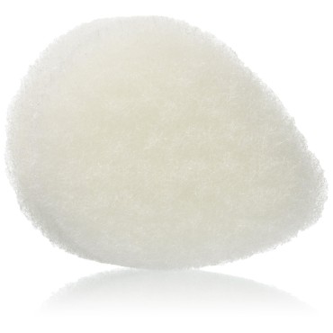 Buf-Puf Reusable Facial Sponge, Regular, 6 Count...