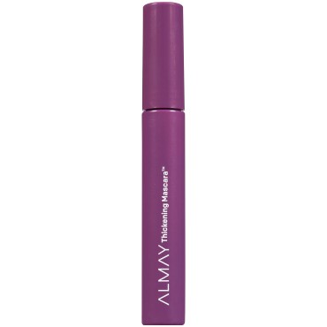 Almay Thickening Mascara, Black Brown, 0.26 fl. oz...