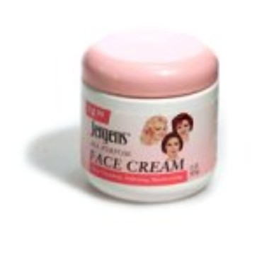 Jergens All-Purpose Face Cream - 15 oz