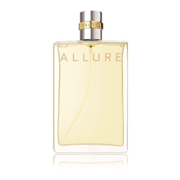 Allure Eau de Toilette Spray - 3.4 fl oz...