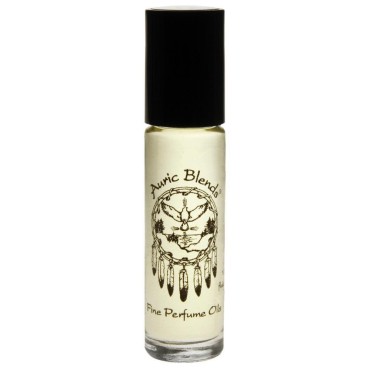 Auric Blends Egyptian Goddess Roll-On Perfume 1/3 ...