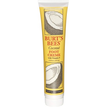 Burt's Bees Baby Coconut Foot Creme (792850069992)...