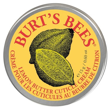 Burt's Bees Lemon Butter Cuticle Cream...
