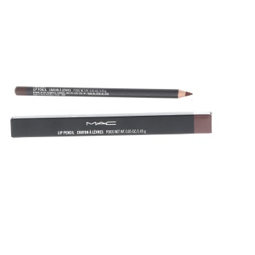 MAC Lip Pencil - CHESTNUT, 1 Count (A10)