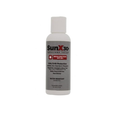 2871670 Sunx Screen 4-Oz Sprayspf 30...