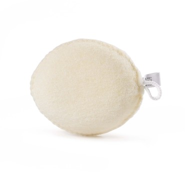 Earth Therapeutics Exfoliating Body Sponge - (1 Sp...