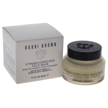 Bobbi Brown Vitamin Enriched Face Base, 1.7oz./50m...