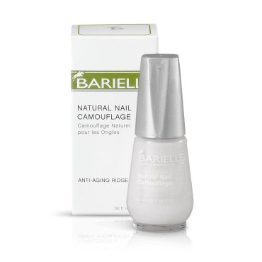 Barielle Natural Nail Camouflage.5 fl oz (14.8 ml)