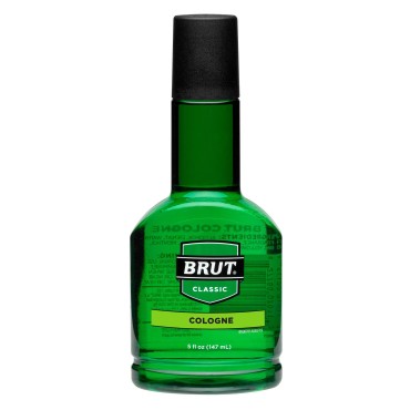 Brut Classic Scent, Cologne 5 oz (I0052265)...