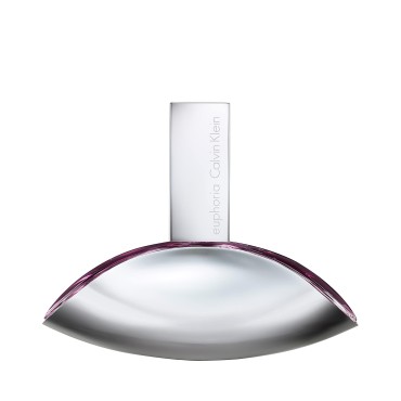 Calvin Klein Euphoria for Women Eau de Parfum, 1 F...