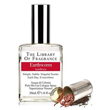 DEMETER 1 oz Cologne Spray - Earthworm...