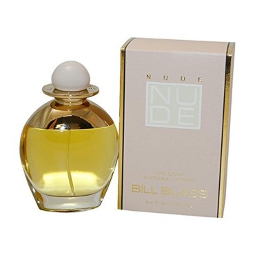 Bill Blass Nude By Bill Blass For Women. Cologne S...