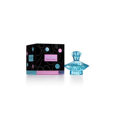 Britney Spears Curious, Eau De Parfum EDP Spray fo...