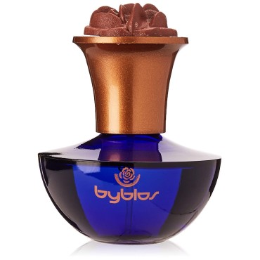 Byblos By Byblos For Women. Eau De Parfum Spray 1.68 Ounces