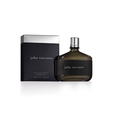 John Varvatos Men's Cologne, John Varvatos, 2.5 Fl...