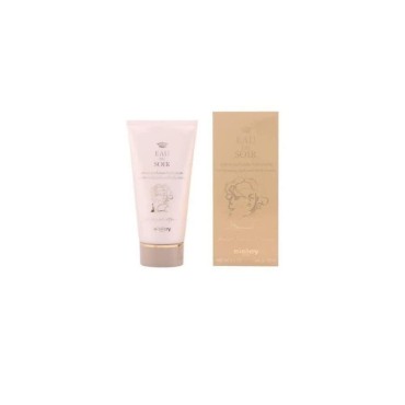 Sisley Eau Du Soir Moisturizing Perfumed Body Cream for Unisex, 0.45 Pound
