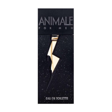 Animale By Animale Parfums For Men. Eau De Toilett...