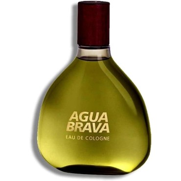 Agua Brava By Antonio Puig For Men. Cologne 17 Oun...