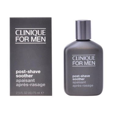 Clinique Skin Supplies Post-shave Soother for Men,...