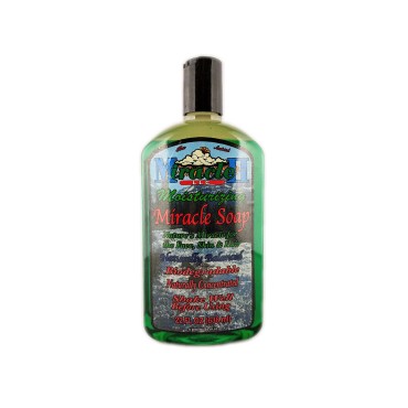 Miracle II Moisturizing Soap 22 Ounce...