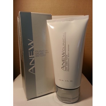 Anew Clinical Lift and Tuck Professional Body Shaper 5fl. oz.
