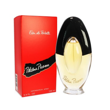Paloma Picasso - Edt Spray 3.4 Oz...