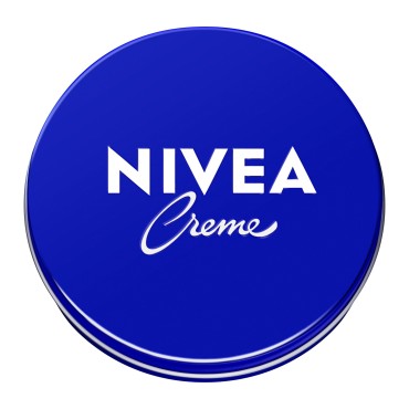 NIVEA Winter Edition Skin Care Cream, 1 Ounce