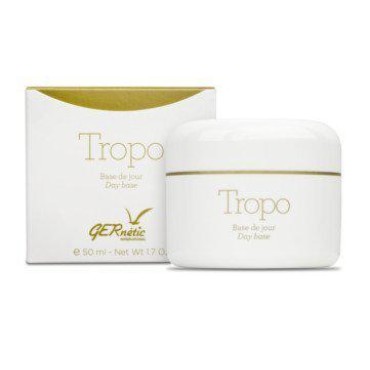 Tropo - Day Base Spf5 50 Ml