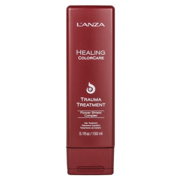 L'ANZA Healing ColorCare Trauma Treatment, Leave-i...