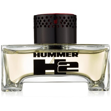 Hummer 2 By Hummer For Men. Eau De Toilette Spray 4.2 Ounces