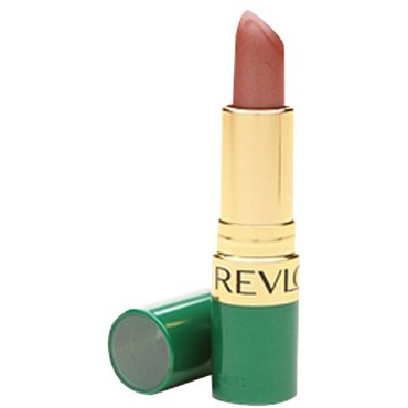 Revlon Moon Drops Lipstick, Frost, Bamboo Bronze 200, 0.15 Ounce