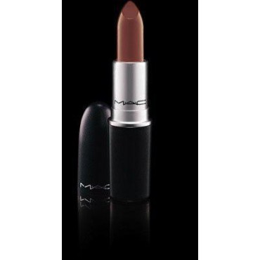 MAC Satin Lipstick - Photo Women 0.1 oz