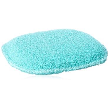Swissco Fresh Face Exfoliating Bath Sponge...