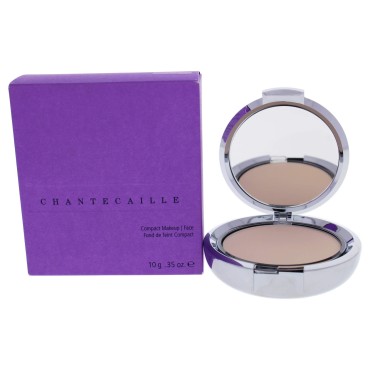 Chantecaille Compact Makeup - Shell Women Foundation 0.35 oz