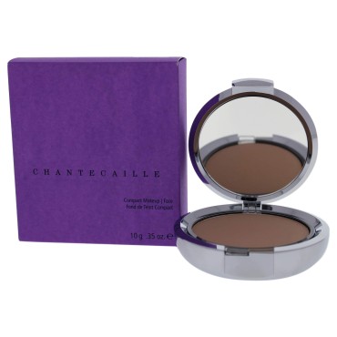 Chantecaille Compact Makeup - Camel Women Foundation 0.35 oz