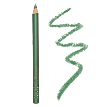 Zuzu Luxe Eye Defining Pencil (Iguana- Grass Green)