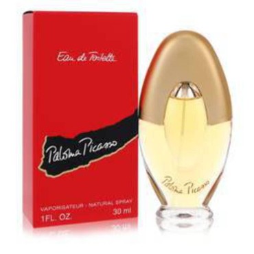 PALOMA PICASSO by Paloma Picasso Eau De Toilette S...