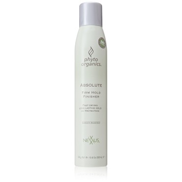Nexxus Absolute Firm Hold Finisher, 10.6 Ounce...
