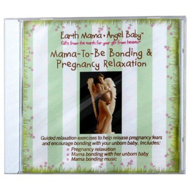 Earth Mama-Angel Baby Mama-To-Be Bonding & Pregnan...
