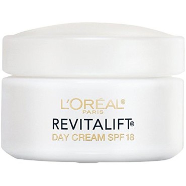 L'Oréal Paris Revitalift Anti-Wrinkle + Firming Da...