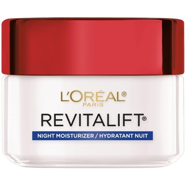 L'Oréal Paris Revitalift Anti-Wrinkle and Firming ...