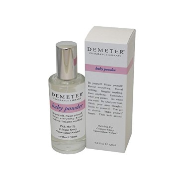 Demeter Lily of The Valley Cologne Spray for Women...