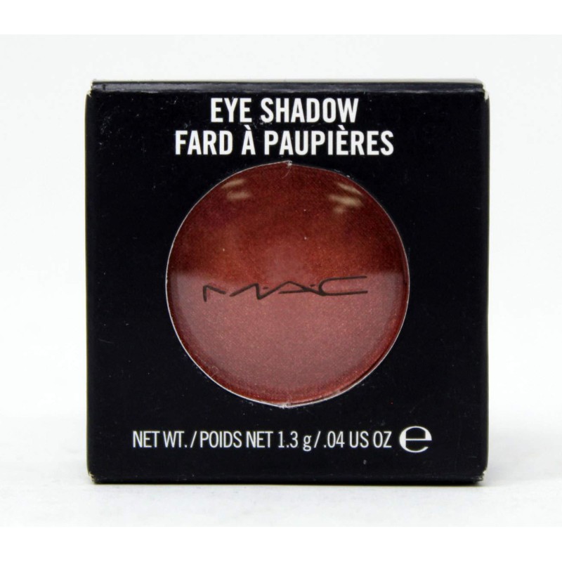 Mac Eye Shadow Eye color 1.3g Coppering