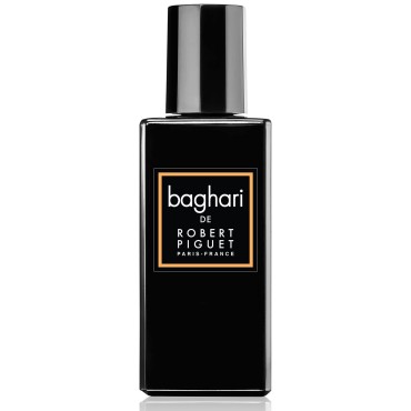 Robert Piguet Baghari Eau de Parfum Spray for Women, 1.7 Fl Oz