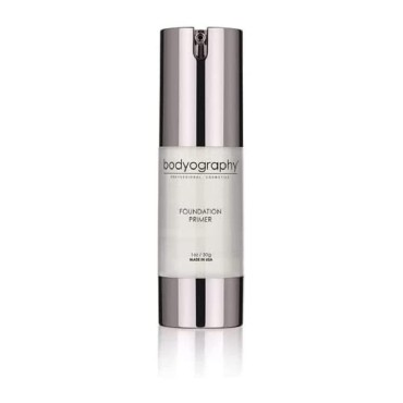 BODYOGRAPHY - Foundation Primer (Clear): Flawless ...